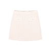 Dámská sukně GARCIA ladies skirt Bílá - GARCIA - H50122 4294 ladies skirt