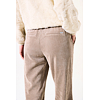 Dámské kalhoty GARCIA ladies pants Šedá - GARCIA - I50310 3459 ladies pants