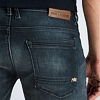 Pánské bermudy PME LEGEND PSH2503758 MBD SKYRAK SHORTS MULTI BLUE DENIM MBD - PME LEGEND - PSH2503758 MBD SKYRAK SHORTS MULTI BLUE DENIM