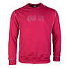 Pánské triko KERBO RADY 008 008 červená - KERBO - RADY 008