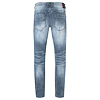 Pánské jeans TIMEZONE 27-10015-00-3791 3471 GerritTZ Regular 3471 - Timezone - 27-10015-00-3791 3471 GerritTZ Regular