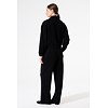Dámské plátěné GARCIA ladies pants Černá - GARCIA - I50317 60 ladies pants
