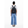 Dámský batůžek DESIGUAL MICKEY STUDS CHESTER MODIFY Šedá - DESIGUAL - 25WAKD04 2070 BACK MICKEY STUDS CHESTER MODIFY