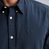 Pánská košile PME LEGEND American classic shirt Modrá - PME LEGEND - PSI2508044 5056 American classic shirt