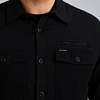Pánská košile PME LEGEND Shirt with chest pockets Černá - PME LEGEND - PSI2508209 5281 Shirt with chest pockets