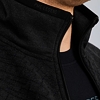 Pánská mikina PME LEGEND Sweat jacket with zipper closure Černá - PME LEGEND - PSW2508437 5281 Sweat jacket with zipper closure