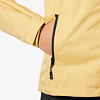 Dámská bunda HELLY HANSEN W CREW HOODED MIDL JACKET 2.0 Žlutá - Helly Hansen - 34447 389 W CREW HOODED MIDL JACKET 2.0