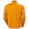 Pánská mikina HELLY HANSEN HP FLEECE JACKET 2.0 Oranžová - Helly Hansen - 34289 399 HP FLEECE JACKET 2.0