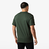 Pánské triko HELLY HANSEN HH BOX T 2.0 Zelená - Helly Hansen - 54597 390 HH BOX T 2.0