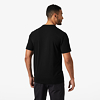 Pánské triko HELLY HANSEN SKOG GRAPHIC T-SHIRT Černá - Helly Hansen - 63082 991 SKOG GRAPHIC T-SHIRT