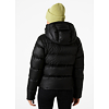 Dámská zimní bunda HELLY HANSEN Černá - Helly Hansen - 53818 990 W ESSENCE DOWN JACKET