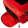 Batoh HELLY HANSEN H/H SCOUT DUFFEL S Červená - Helly Hansen - 67440 163 H/H SCOUT DUFFEL S