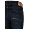 Pánské jeans HATTRIC PARKER Modrá - HATTRIC - 688645 9381 45 PARKER regular fit