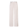 Dámské kalhoty STEHMANN Felicia3 Béžová - Stehmann - Felicia3 1130 40161 Regular Pants