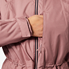 Dámský zimní kabát HELLY HANSEN W WESTPORT Růžová - Helly Hansen - 53298 96 W WESTPORT INS COAT