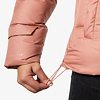 Dámská zimní bunda HELLY HANSEN W ESSENCE DOWN JACKET Růžová - Helly Hansen - 53818 96 W ESSENCE DOWN JACKET