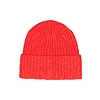 Dámská zimní čepice GARCIA ladies beanie červená - GARCIA - I50330 3016 ladies beanie