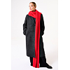 Dámská šála GARCIA ladies scarf Oranžová - GARCIA - I50331 3016 ladies scarf