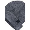 Pánská zimní čepice GARCIA mens hat Modrá - GARCIA - I51330 5477 mens hat