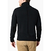 Pánský svetr TIMEZONE Heavy Knit Seamans Troyer Černá - Timezone - 28-10233-01-9020 9032 Heavy Knit Seamans Troyer