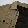 Pánská bunda PME LEGEND Shirt jacket in corduroy Béžová - PME LEGEND - PSI2509250 8011 Shirt jacket in corduroy