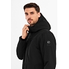 Pánská zimní bunda FIVE SEASONS MILLER JKT černá - Five seasons - 10731 500 MILLER JKT M