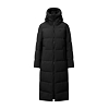 Dámský zimní kabát FIVE SEASONS SKYLAR JKT Černá - Five seasons - 20770 500 SKYLAR JKT W