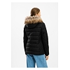 Dámská zimní bunda FIVE SEASONS VEGA JKT Černá - Five seasons - 20777 500 VEGA JKT W