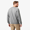 Svetry HELLY HANSEN TYRI KNIT CREW NECK Šedá - Helly Hansen - 63472 980 TYRI KNIT CREW NECK