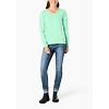 Dámské jeans TIMEZONE EnyaTZ Slim Womenshape Modrá - Timezone - 17-10047-42-3805 3532 EnyaTZ Slim Womenshape