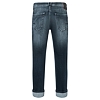 Pánské jeans TIMEZONE JackTZ Regular Modrá - Timezone - 27-10081-00-3770 3130 JackTZ Regular