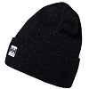 Čepice zimní HELLY HANSEN URBAN CUFF BEANIE Černá - Helly Hansen - 67154 990 URBAN CUFF BEANIE
