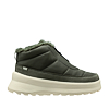 Dámská zimní obuv HELLY HANSEN W CORA Zelená - Helly Hansen - 12072 431 W CORA