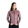 Dámská mikina NORTHFINDER JACLYN Fialová - NorthFinder - MI-4890OR 671 JACLYN
