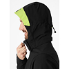 Pánská bunda HELLY HANSEN WORKWEAR MAGNI EVO JACKET Černá - HELLY HANSEN WORKWEAR - 74263 990 MAGNI EVO JACKET