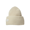 Čepice zimní HELLY HANSEN HH RIB BEANIE Béžová