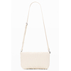 Dámská kabelka DESIGUAL HELIUM TROKEL ECRU Bílá - DESIGUAL - 26SAXPBB 1008 BAG HELIUM TROKEL ECRU