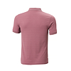 Pánská polokošile HELLY HANSEN DRIFTLINE POLO Růžová - Helly Hansen - 50584 664 DRIFTLINE POLO
