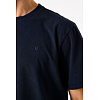 Pánské triko GARCIA Z1179 2591 mens T-shirt ss 2591 deep ink - GARCIA - Z1179 2591 mens T-shirt ss