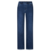 Dámské jeans STEHMANN MELLI Modrá - Stehmann - Melli flared W 3200 17217 pants
