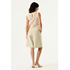 Dámská halenka GARCIA ladies singlet Béžová - GARCIA - P260223 4294 ladies singlet