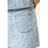 Dámská sukně GARCIA ladies skirt Modrá - GARCIA - P260320 9873 ladies skirt