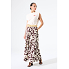 Dámská sukně GARCIA ladies skirt Hnědá - GARCIA - P260323 5688 ladies skirt