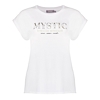 Dámské triko Geisha T-shirt mystic Bílá - Geisha - 62141-41 10 T-shirt mystic