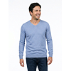 Pánský svetr RAGMAN Modrá