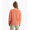 Dámský svetr TIMEZONE V-neck Pullover Oranžová - Timezone - T1 80255.9181-50 05845 V-neck Pullover