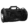Batoh HELLY HANSEN HH DUFFEL BAG 2 30L Černá - Helly Hansen - 68006 990 HH DUFFEL BAG 2 30L