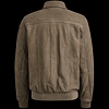 Pánská kožená bunda PME LEGEND Flight jacket SUMMER HUDSON Sheep VSQM 8025 - PME LEGEND - PLJ2502700 8025 Flight jacket SUMMER HUDSON Sheep VSQM