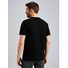 Pánské triko PME LEGEND T-shirt with artwork Černá - PME LEGEND - PTSS2509566 999 T-shirt with artwork