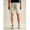 Pánské bermudy PME LEGEND SKYGLIZER SHORTS TWILL STRUCTURE Béžová - PME LEGEND - PSH2604659 9024 SKYGLIZER SWEAT SHORTS TWILL STRUCTURE